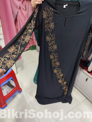 বোরখা নিউ